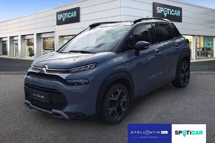 Citroen C3 Aircross Gebrauchtwagen