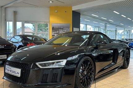 Audi R8 Gebrauchtwagen