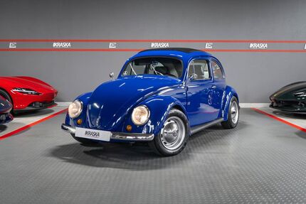 VW Käfer Gebrauchtwagen