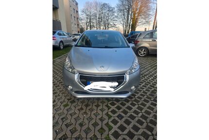 Peugeot 208 Gebrauchtwagen