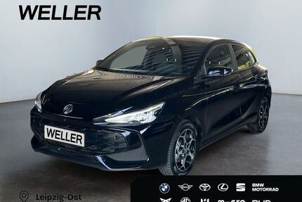 MG MG3 Gebrauchtwagen