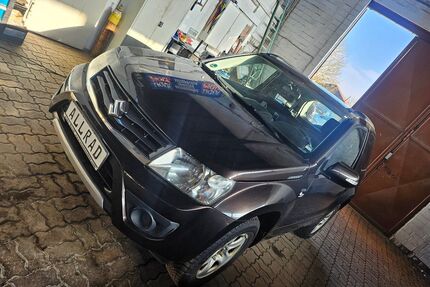 Suzuki Grand Vitara Gebrauchtwagen