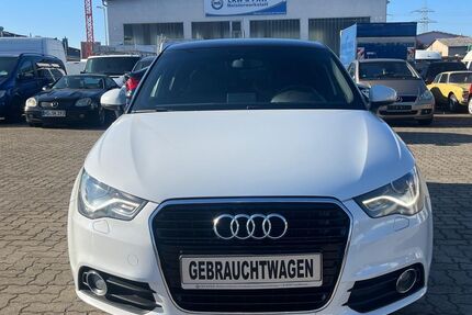 Audi A1 Gebrauchtwagen