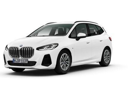 BMW 220 Active Tourer Gebrauchtwagen