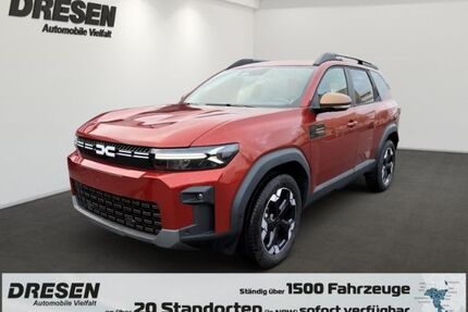 Dacia Bigster Gebrauchtwagen