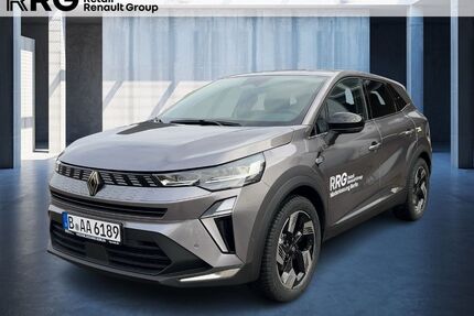 Renault Symbioz Gebrauchtwagen