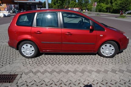 Ford C-Max Gebrauchtwagen