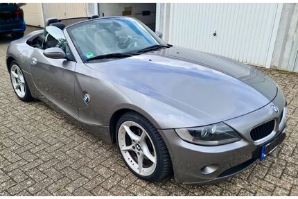 BMW Z4 Gebrauchtwagen
