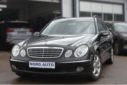 Mercedes-Benz E 240 Gebrauchtwagen