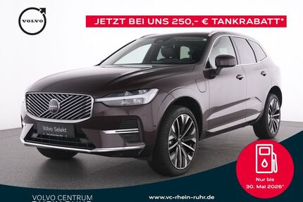 Volvo XC60 Gebrauchtwagen