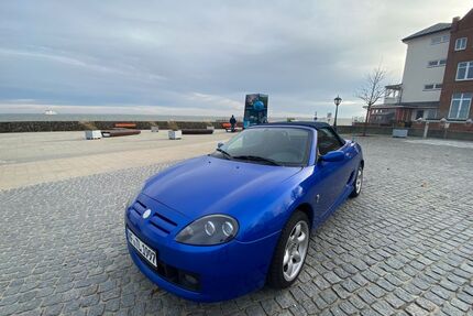 MG TF Gebrauchtwagen