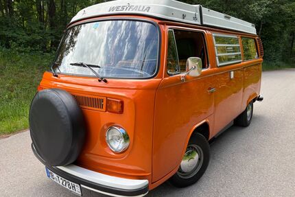 VW T2 Gebrauchtwagen