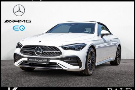 Mercedes-Benz CLE 220 Gebrauchtwagen