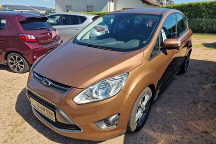 Ford C-Max Gebrauchtwagen