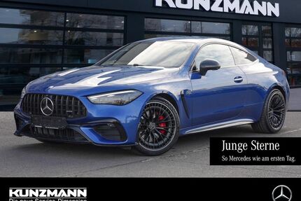 Mercedes-Benz CLE 53 AMG Gebrauchtwagen