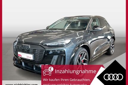 Audi Q6 e-tron Gebrauchtwagen