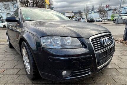 Audi A3 Gebrauchtwagen