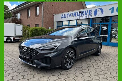 Hyundai i30 Gebrauchtwagen