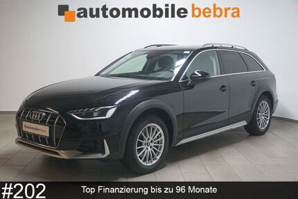 Audi A4 Allroad Gebrauchtwagen