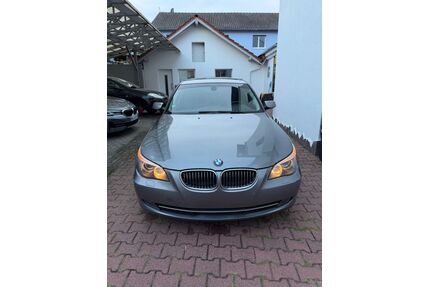 BMW 525 Gebrauchtwagen