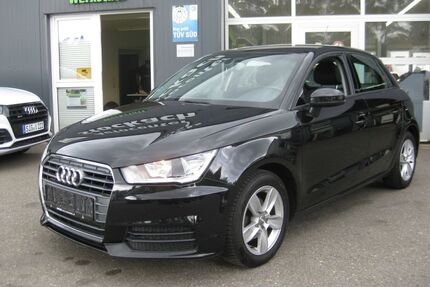 Audi A1 Gebrauchtwagen
