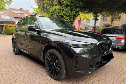 BMW X5 Gebrauchtwagen