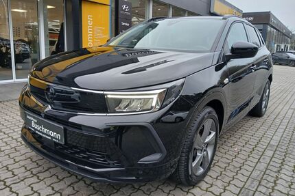 Opel Grandland (X) Gebrauchtwagen