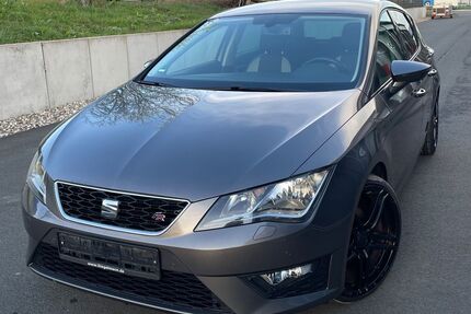 Seat Leon Gebrauchtwagen