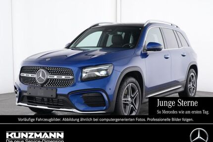 Mercedes-Benz GLB 200 Gebrauchtwagen