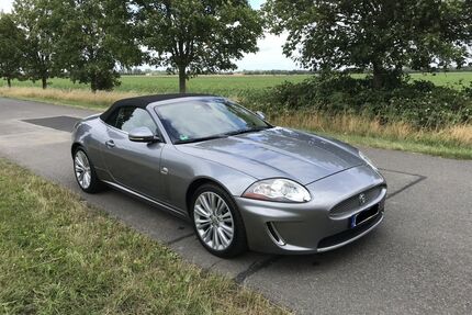 Jaguar XK Gebrauchtwagen