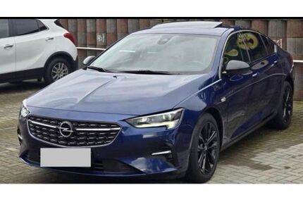 Opel Insignia Gebrauchtwagen