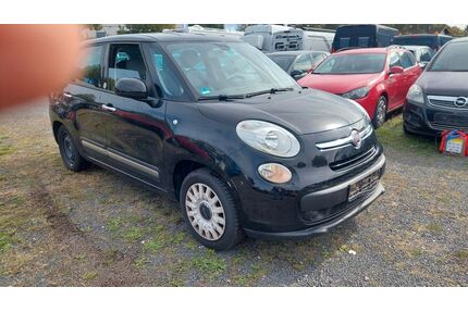 Fiat 500L Gebrauchtwagen