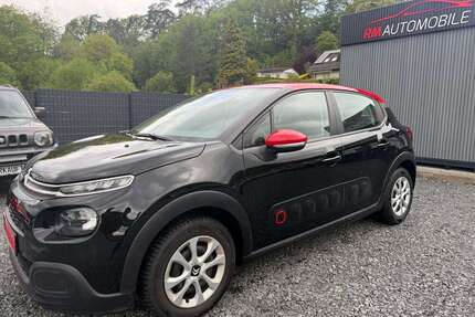 Citroen C3 Gebrauchtwagen