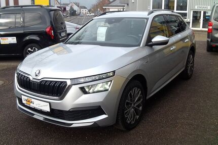 Skoda Kamiq Gebrauchtwagen