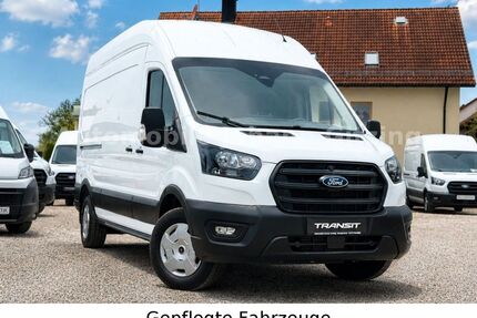 Ford Transit Gebrauchtwagen
