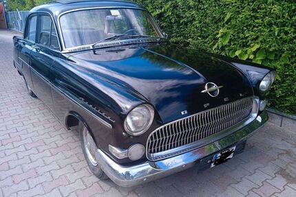 Opel Andere Gebrauchtwagen