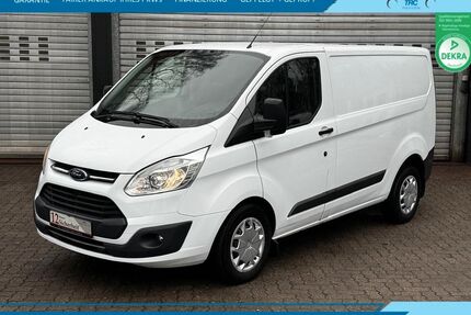 Ford Transit Custom Gebrauchtwagen