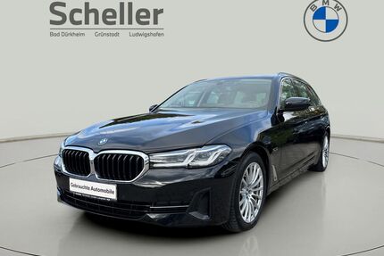 BMW 530 Gebrauchtwagen