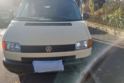 VW T4 andere Gebrauchtwagen