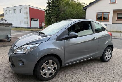 Ford Ka/Ka+ Gebrauchtwagen