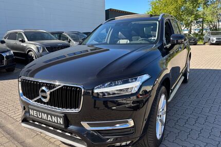 Volvo XC90 Gebrauchtwagen