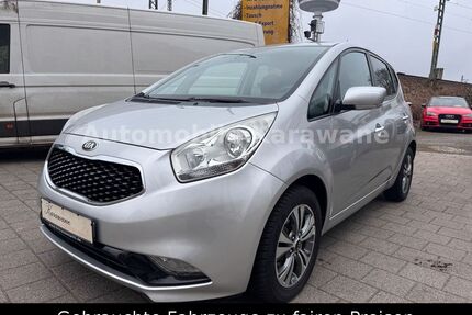 Kia Venga Gebrauchtwagen
