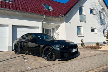 BMW M2 Gebrauchtwagen