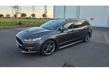 Ford Mondeo Gebrauchtwagen