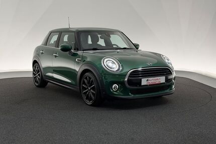 Mini Cooper Gebrauchtwagen