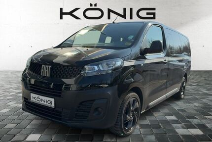 Fiat Scudo Gebrauchtwagen