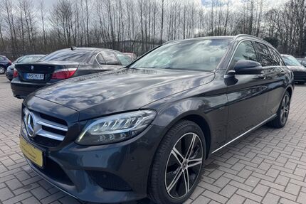 Mercedes-Benz C 300 Gebrauchtwagen