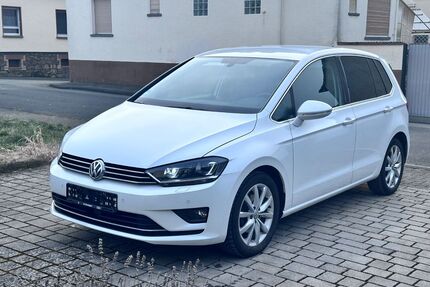 VW Golf Sportsvan Gebrauchtwagen