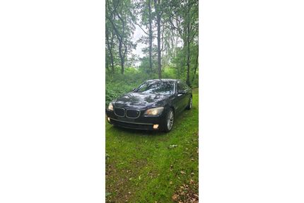 BMW 750 Gebrauchtwagen