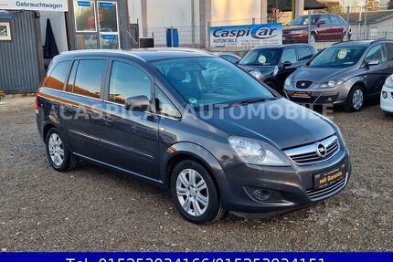 Opel Zafira Gebrauchtwagen